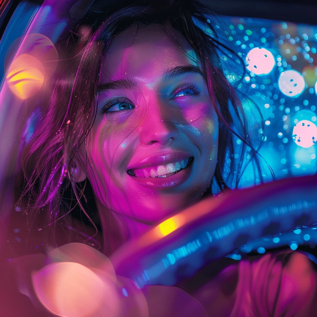 Automatic Driving Lesson New Milton