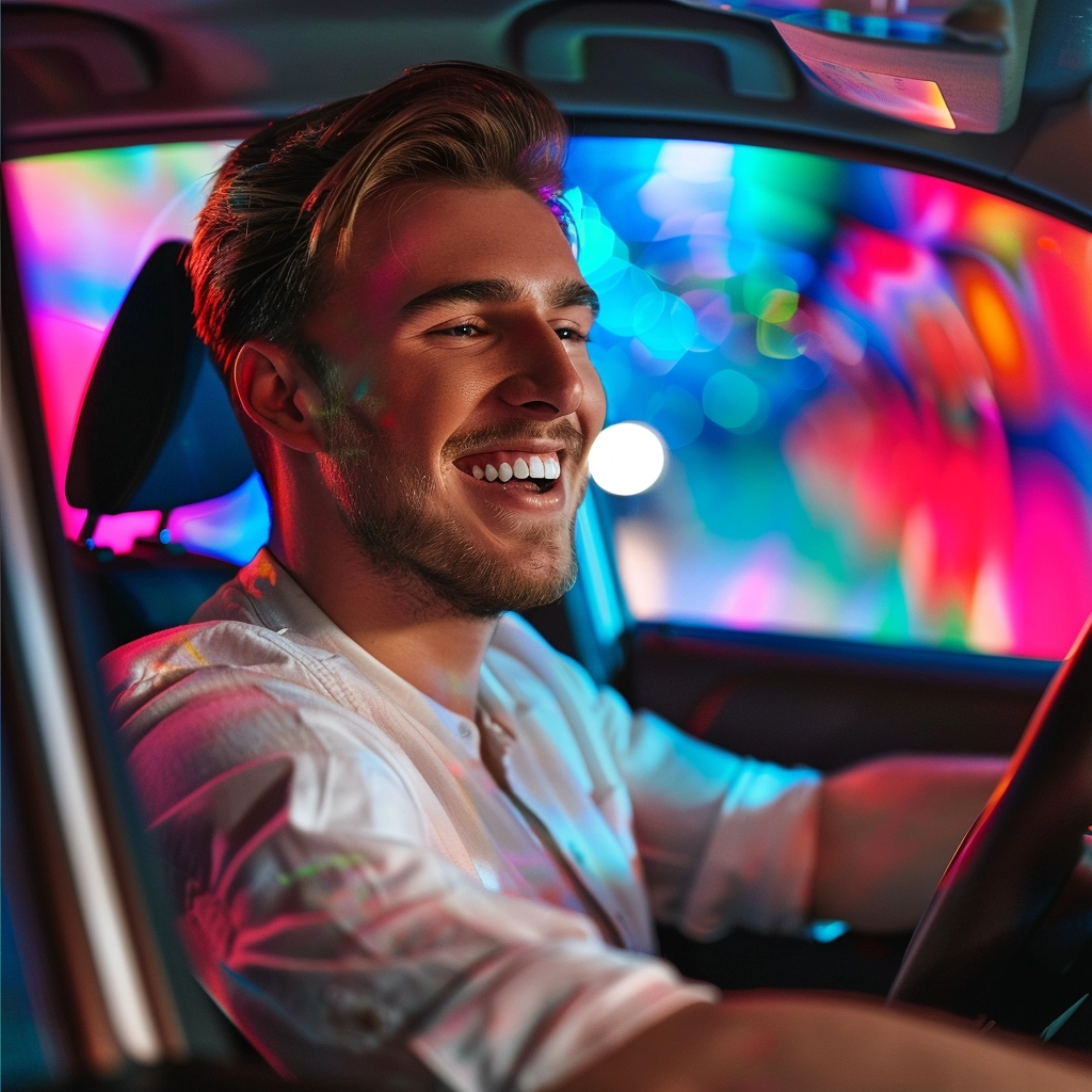 Automatic Driving School New Milton