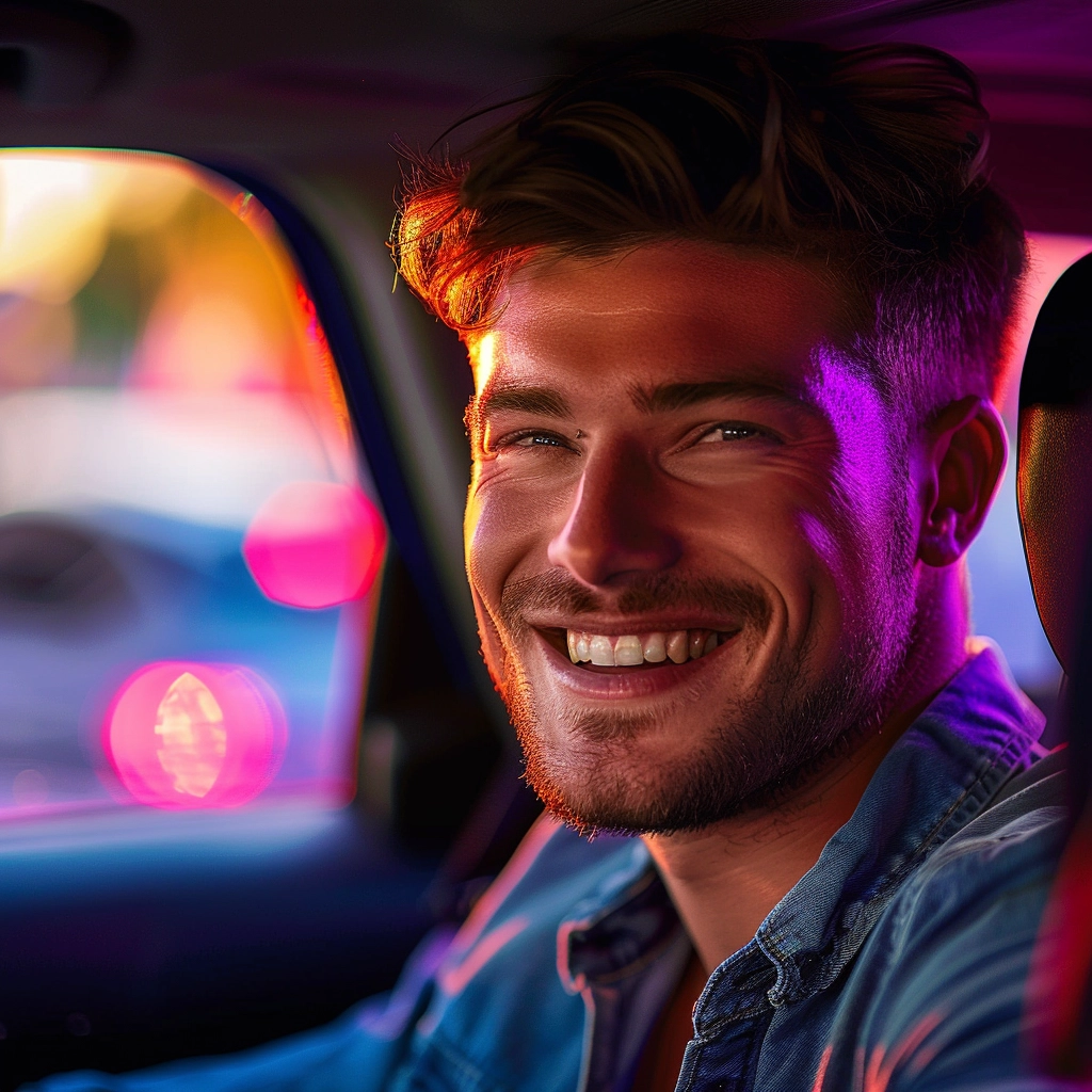 Automatic Driving School for Southbourne