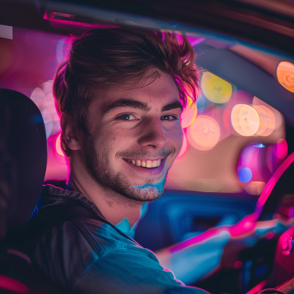 Automatic Driving lessons in Southbourne