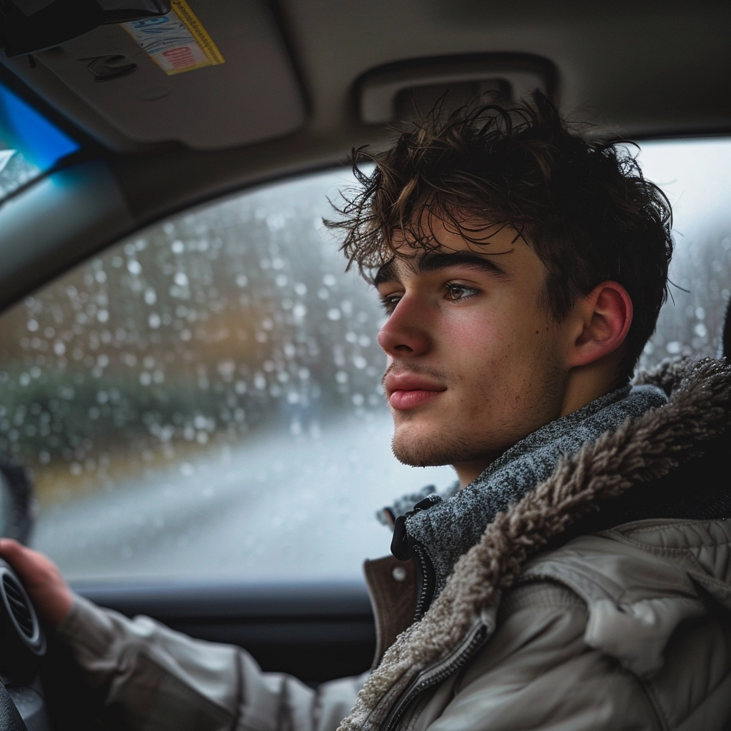 Driving Instructor in Southbourne
