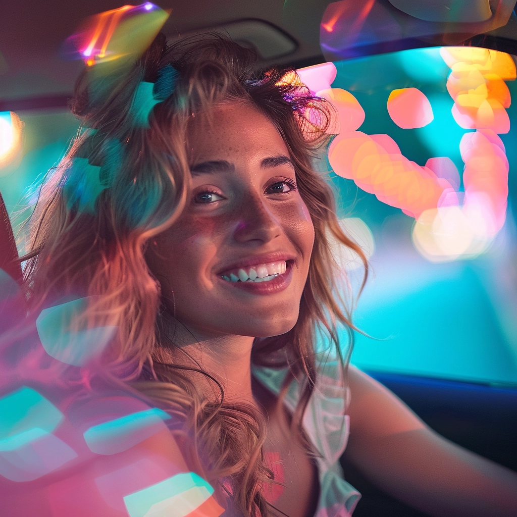 Driving Lessons In New Milton