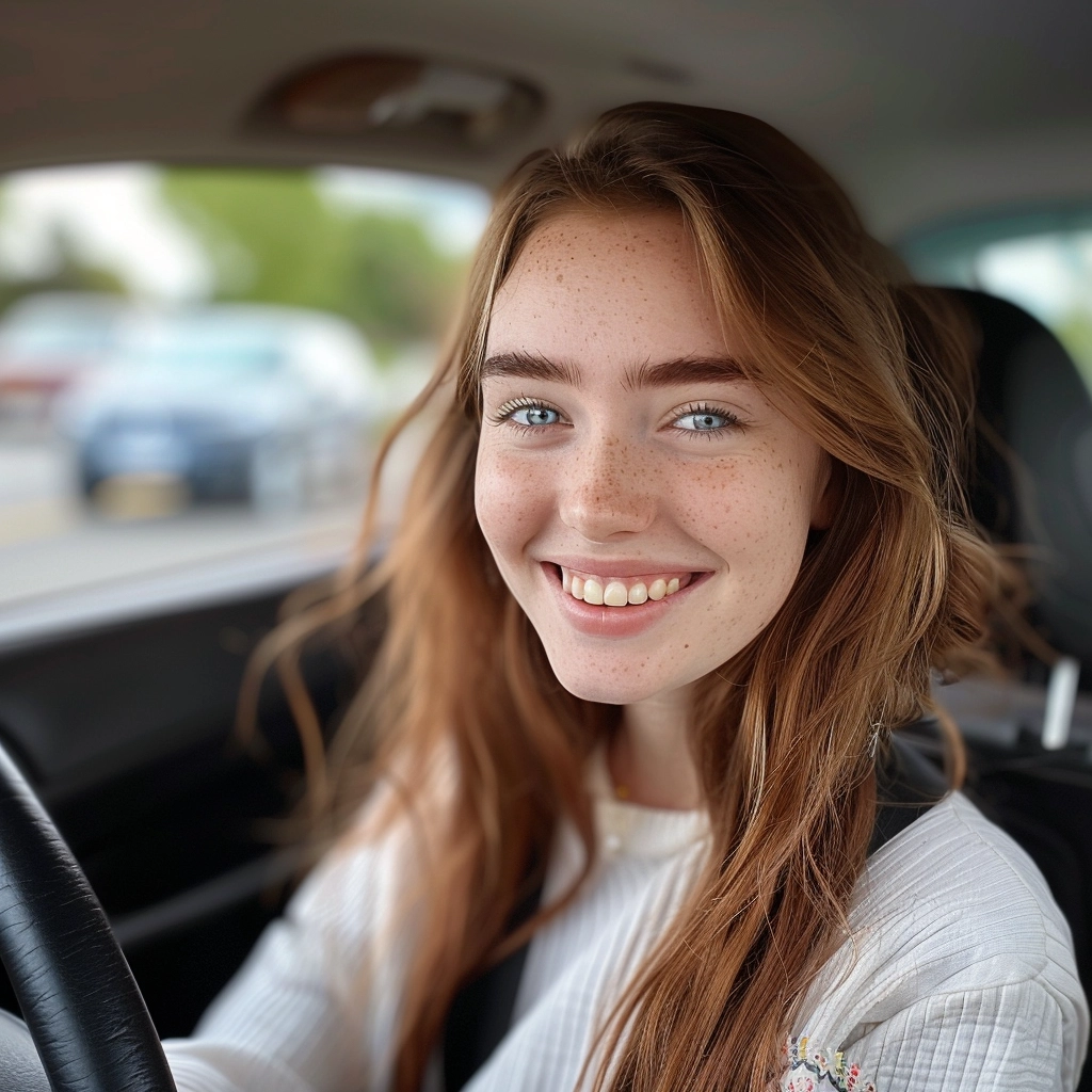 Southbourne Driving Instructor