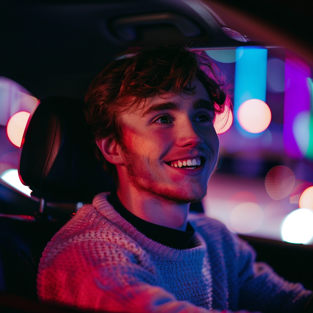 Southbourne Driving Lesson
